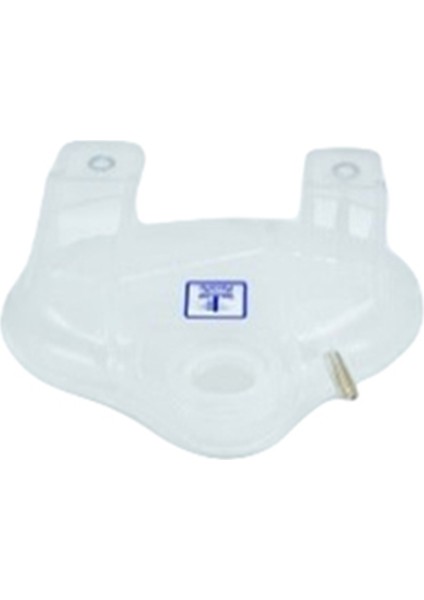 1.6 Doblo - Punto - Linea Radyator Ek Deposu (Metal Borulu) (Kapaksız)