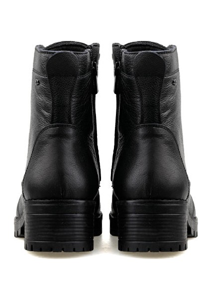 3680 1 Siyah Kadın Günlük Bot 3680-1-SIYAH Siyah fırsatları