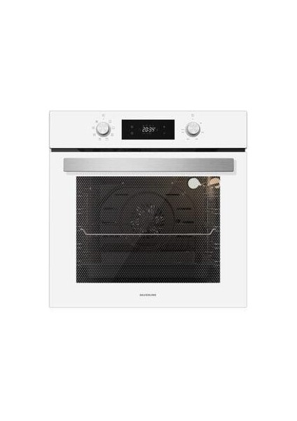 Beyaz 2'li Ankastre Set 5 Yıl Garanti (CS5335W01+BO6504W01) modelleri