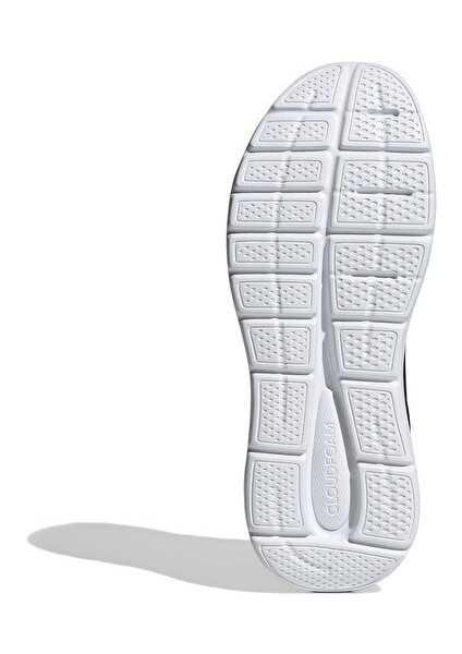 Cloudfoam Comfy El Erkek Günlük Ayakkabı IH2966 Siyah