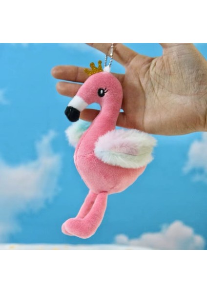 Flamingo Peluş Anahtarlık fiyatları