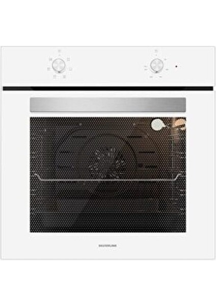 Beyaz 2'li Ankastre Set 5 Yıl Garanti (CS5343W01+BO6501W01) modelleri