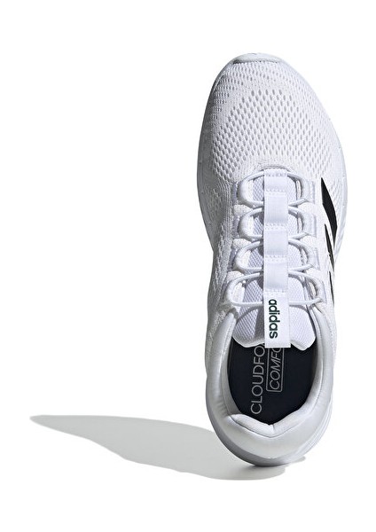 Cloudfoam Comfy El Erkek Günlük Ayakkabı IH3610 Beyaz fırsatları