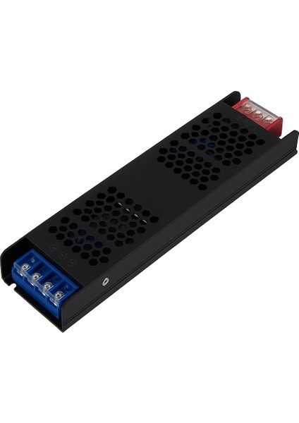 16.5A 200W 12V Şerit LED Trafosu IP20 Güç Kaynağı – Bakır indirimleri