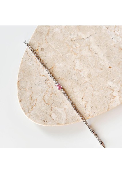 Moon Xuping Çelik Bileklik