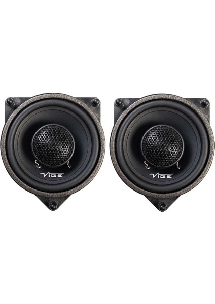 Vıbe OPTIOSOUNDMERC4C-V2 Optisound Serisi 10 cm Mercedes Benz Oem Koaksiyel
