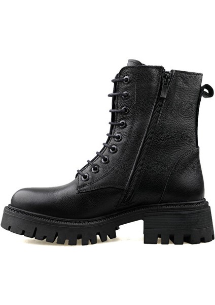 23781 1 Siyah Kadın Günlük Bot 23781-1-SIYAH Siyah fiyatları