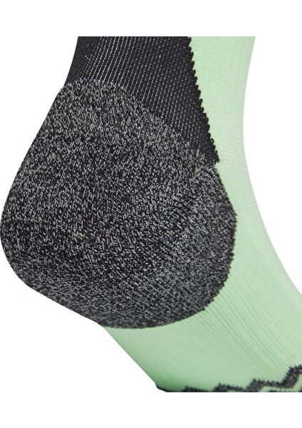 ADI25 Sock Unisex Spor Çorap JM3665 Yeşil modelleri