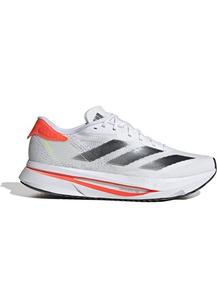 Adizero Sl2 M Erkek Koşu Ayakkabısı IF6745 Beyaz