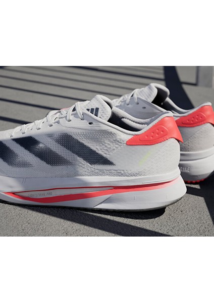 Adizero Sl2 M Erkek Koşu Ayakkabısı IF6745 Beyaz fiyatları