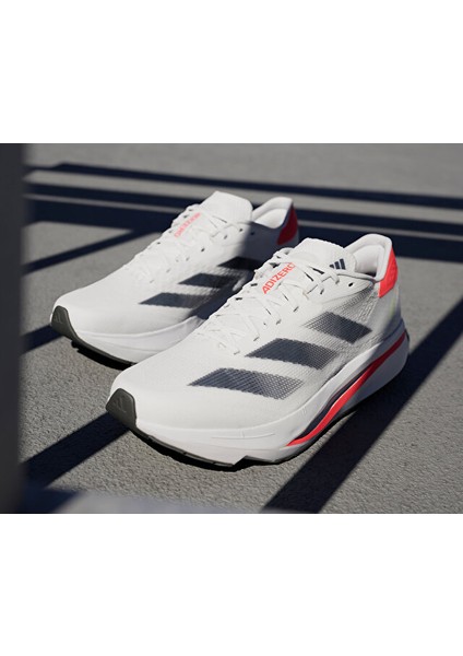 Adizero Sl2 M Erkek Koşu Ayakkabısı IF6745 Beyaz modelleri