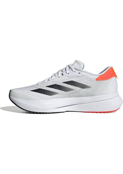 Adizero Sl2 M Erkek Koşu Ayakkabısı IF6745 Beyaz