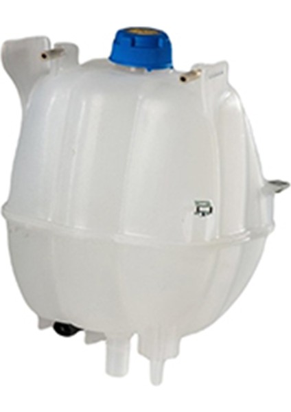 2006-2014 Fiat Ducato Radyator Ek Deposu (Kapaklı)