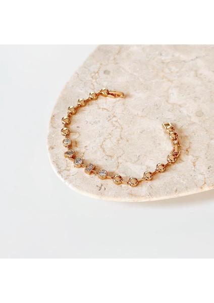 Tuche Xuping Çelik Bileklik fiyatları