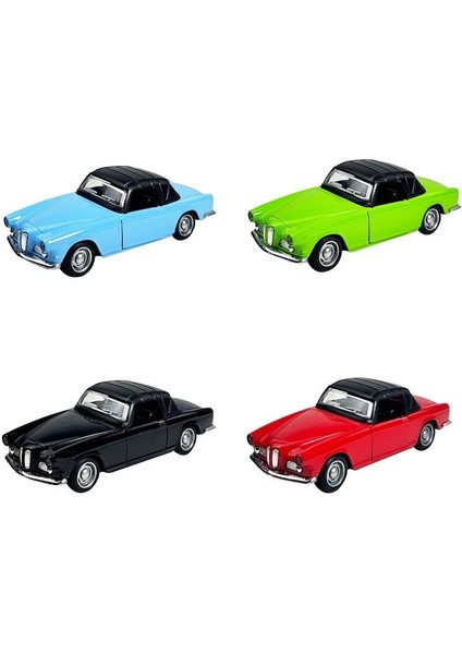 WK-615-7B-10B-13B-14B Çekbırka 1 322 Klasikl Araba fiyatları