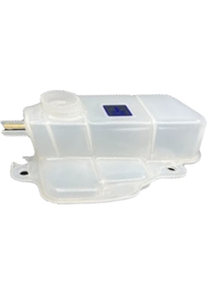 Palio 1.2 / 1.4 Radyator Ek Deposu (Eski Model) ( Kapaksız )