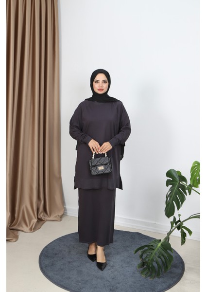 Etekli Merserize Takım