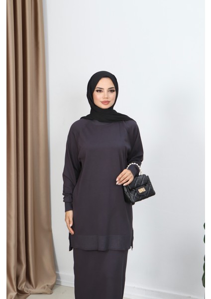 Etekli Merserize Takım modelleri