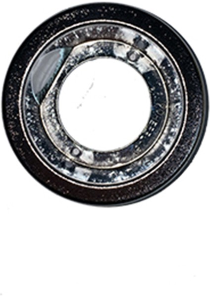 Dkş Doğan Şahin Kartal 131 Benzin Depo Boğaz Bakaliti Krom Kaplama