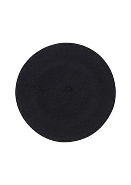 Siyah Fransız Ressam Keçe Bere indirimleri