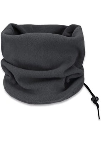 Kışlık Polar Atkı Bere Boyunluk Termal Boyun Isıtıcı Bandana Bay Bayan Yüz Maskesi Şapka fırsatları