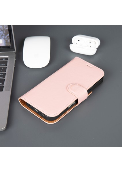 Casper iPhone 17 Pro Hakiki Deri Manyetik Cüzdan Kılıfı – Toronata fırsatları