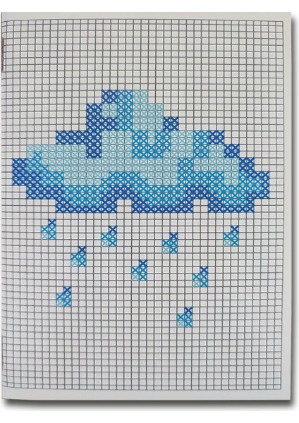 Sky 3lü Cep Not Defteri Seti (10X15CM) (A6 Boy) indirimleri