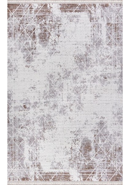 Santo 60892 071 Serisi Akrilik Salon Oturma Yatak Odası Halısı