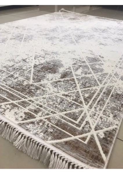 Santo 60892 071 Serisi Akrilik Salon Oturma Yatak Odası Halısı fiyatları