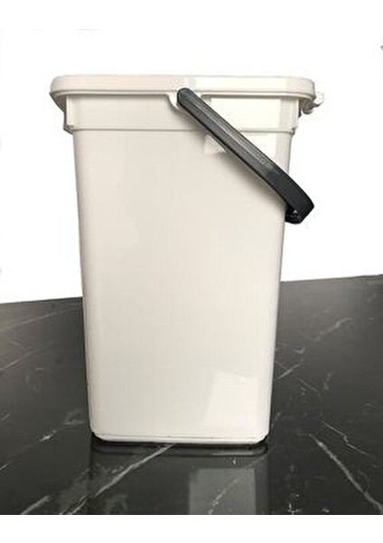 Çamaşır Makinesi Görünümlü Deterjanlık Seti, Ölçek Hediyeli 6 Lt Deterjanlık fırsatları