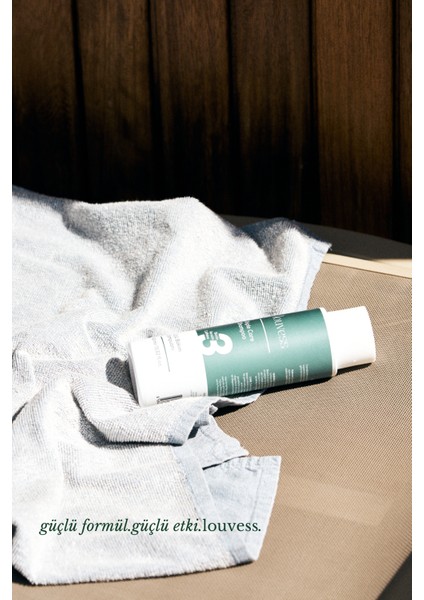 Üçlü Bakım Şampuanı ( Biotin, Keratin ve Kafein İle Güçlendirilmiş Saç Bakım Şampuanı 400 ML ) fırsatları