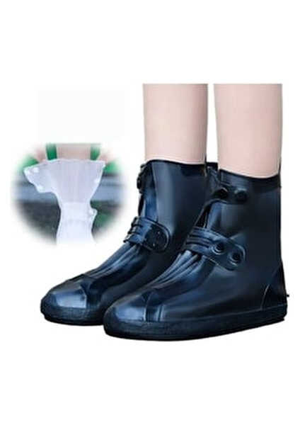 Mts Rh-14 Bot Ayakkabı Kılıfı