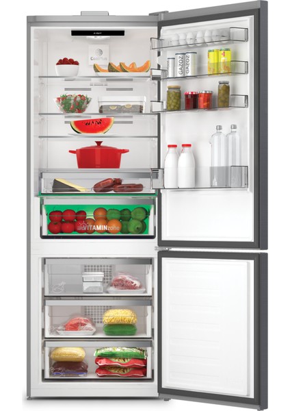 270514 EI No Frost Buzdolabı