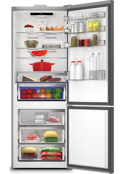 270514 EI No Frost Buzdolabı