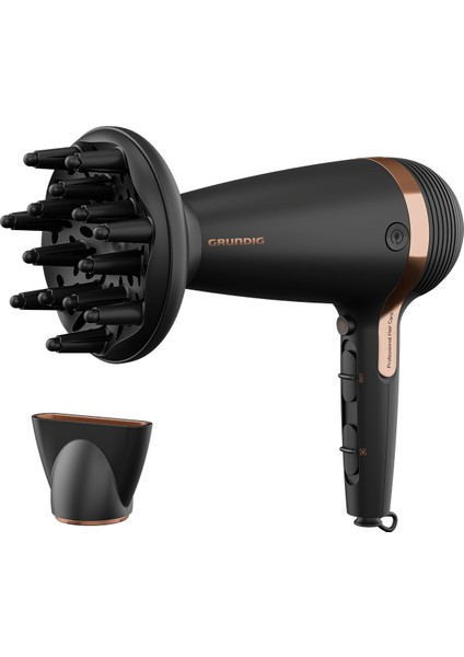 HD 7081 Kablo Sarıcılı Saç Kurutma Makinesi indirimleri