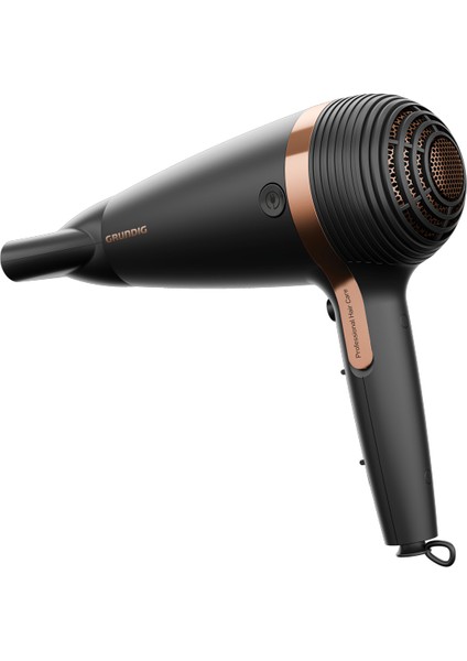 HD 7081 Kablo Sarıcılı Saç Kurutma Makinesi