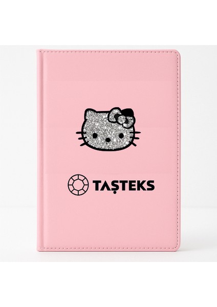 Taşlı Ütülenebilen Veya Sticker Olarak Kullanılabilen Hello Kitty Modeli indirimleri