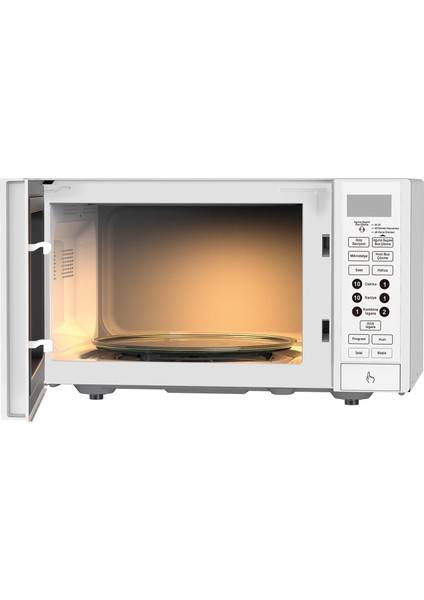 Md 2310 W Mikrodalga Fırın indirimleri