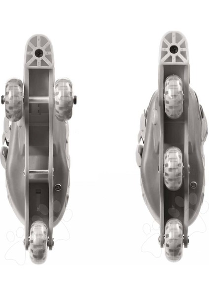 Paw Patrol Inline 3 Teker Paten