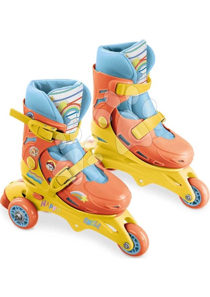 Paw Patrol Inline 3 Teker Paten