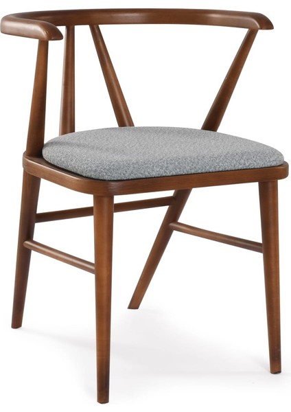 Uyar Barok Ceviz Londra Sandalye fiyatları