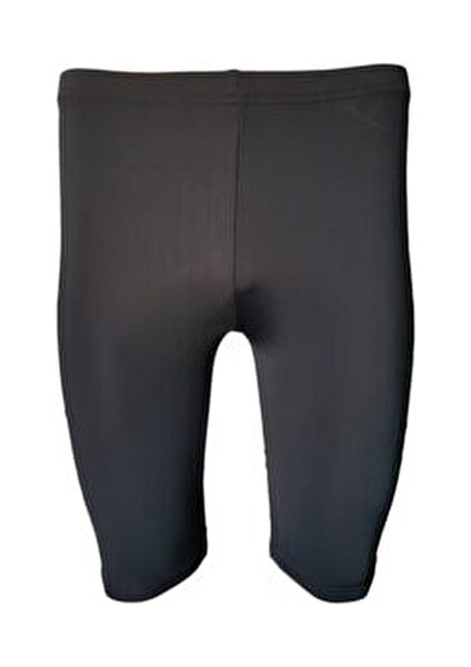 Unisex Siyah Full Lykralı Toparlayıcı Sporcu Taytı fiyatları
