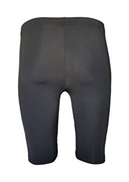 Unisex Siyah Full Lykralı Toparlayıcı Sporcu Taytı fırsatları