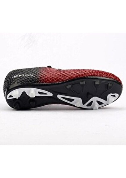 401 Kırmızı Krampon Çim Erkek Çocuk Futbol Ayakkabı Plastik Malzeme ile Üretilmiş KR1602 fiyatları