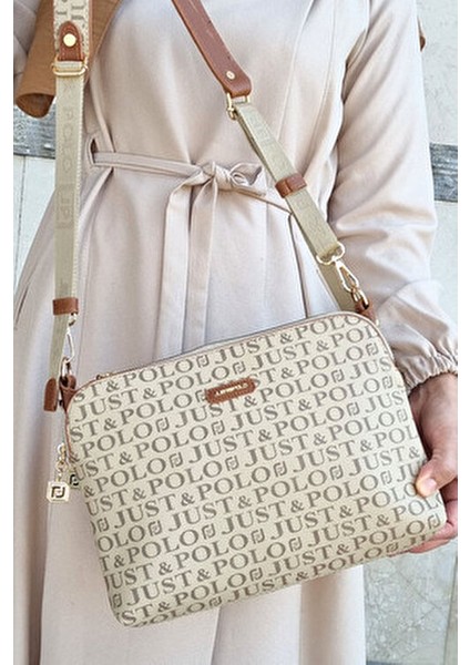 Kadın Taş Taba Omuz Çantası Postacı Çantası Çapraz Çantası 2044 fiyatları