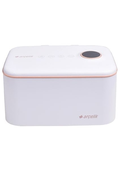 Uvt 1000 Uv Temizleme Cihazı