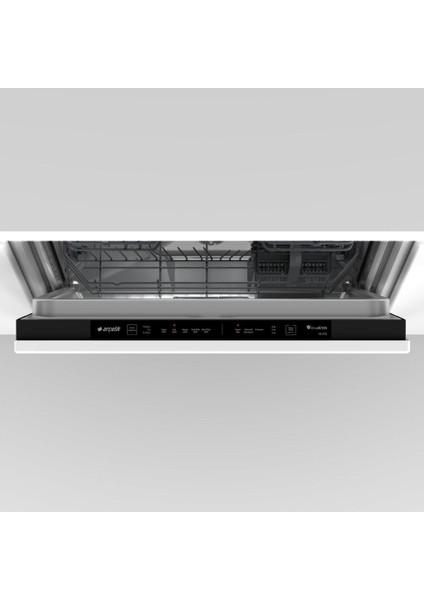 Ab 250 D Enerji Sınıfı 5 Programlı Tam Ankastre Bulaşık Makinesi indirimleri