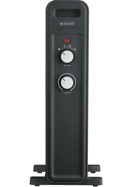Ar 9m 2000 W Yağlı Radyatör indirimleri