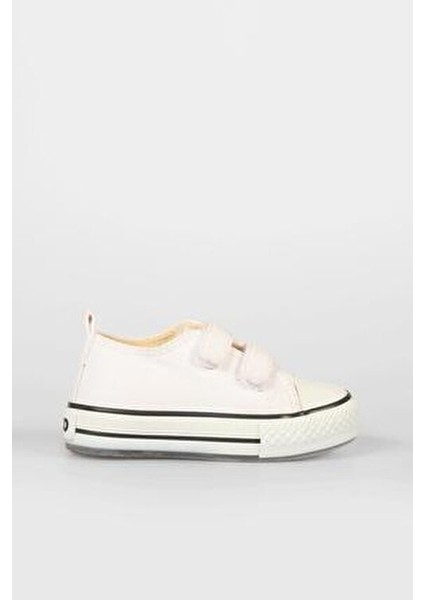 Pino Işıklı Unisex Bebek Beyaz Spor Ayakkabı fiyatları