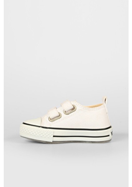 Pino Işıklı Unisex Bebek Beyaz Spor Ayakkabı modelleri